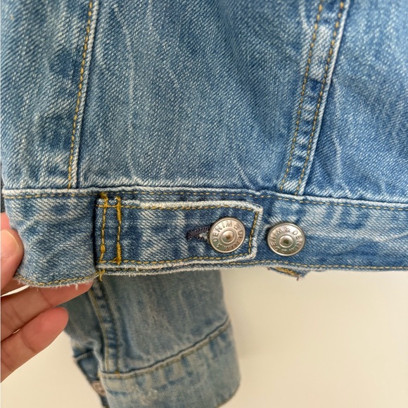 H&M Denim Jacket - Picture 5 of 5